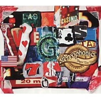 Vegas Two Times