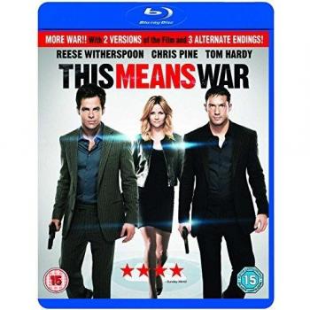 This Means War
