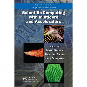Vitalsource Technologies, Inc. Scientific Computing With Multicore And Accelerators