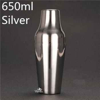 650ml Classic Cocktail Shaker