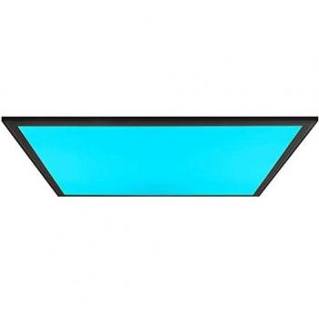 Lampadaire Brillant 40W LED Abie