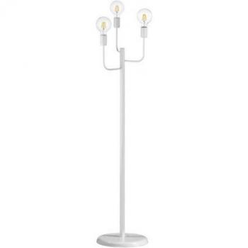 Onli Mantis Multi Arm Floor Lamp, White