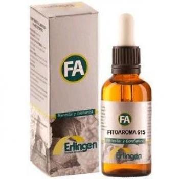 Erlingen 615 Fitoaroma 55ml