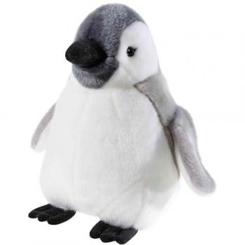 Heunec® Plüschtier Misanimo Pinguinbaby groß, 25 cm