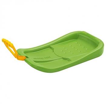 Green Sledge 58×8.5×35 cm – Crazy Run Collection Unisex