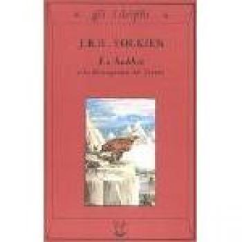 LO HOBBIT O LA RICONQUISTA DEL TESORO