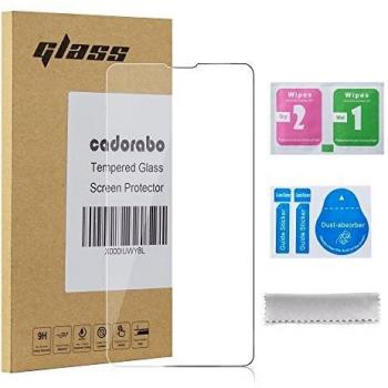 Protector de Vidrio Templado para LG K4 2016