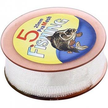 EcoPez Bolsa Señuelo 44mm