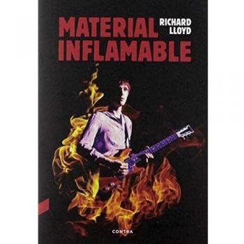 MATERIAL INFLAMABLE