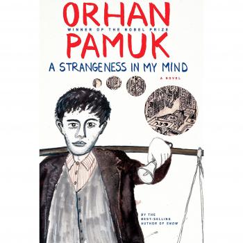 Orhan Pamuk