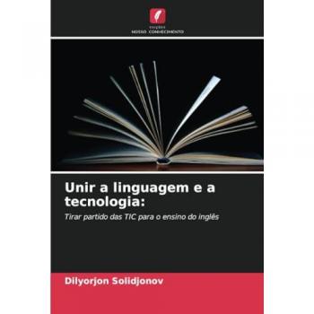 Solidjonov, Dilyorjon: Unir a linguagem e a tecnologia: