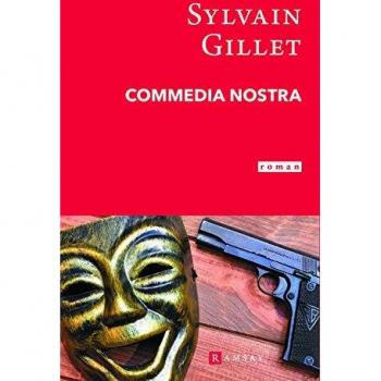 Commedia nostra