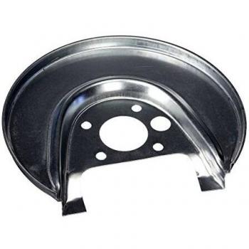 VAN WEZEL 5888373 Lamiera freno