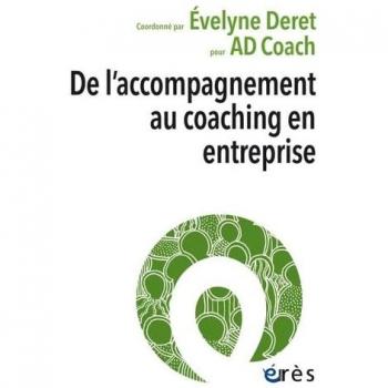 De l'accompagnement au coaching en entreprise