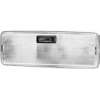 LED Lichtscheibe Hella 9EL 116 607-005