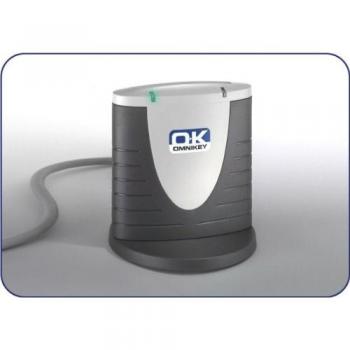 Omnikey USB2 Connected Smart Card Reader