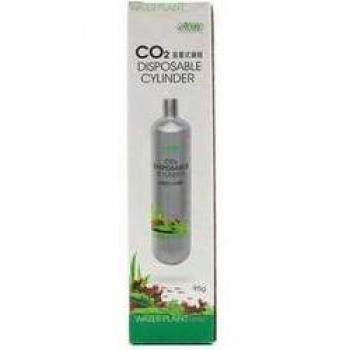 Single‑Use 95 g CO₂ Tank for TMC & Waterlife Equipment
