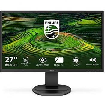 Philips 271B8QJEB Monitor 27 LED IPS FHD