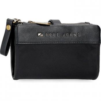 Portafoglio Pepe Jeans Morgan con Monedero Estraibile