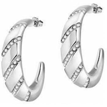 Orecchini donna Morellato Collezione Cerchi SAKM68
