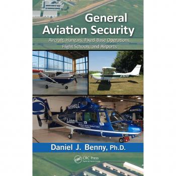 Vitalsource Technologies, Inc. General Aviation Security