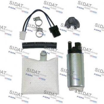 Kit de Substituição Bomba de Combustível FISPA 73045A2