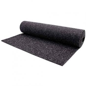 Primaflor-Ideen in Textil Nadelvliesteppich MERLIN, rechteckig, Höhe: 5,2 mm