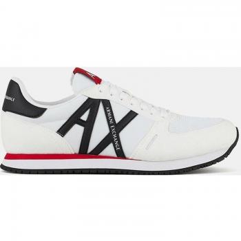 Baskets EA7 Emporio Armani