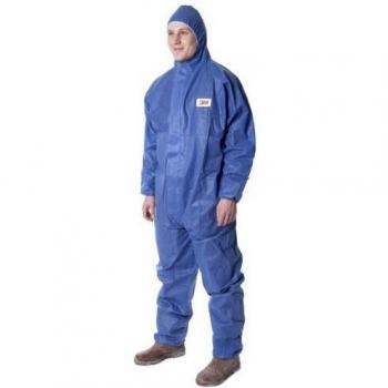 Tuta 3M 4515 XXL Blu (Protezione)