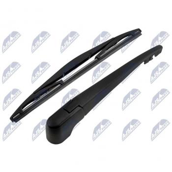 Brazo anti-rotura para limpiaparabrisas NTY EWB-BM-012