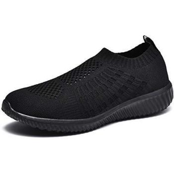 TioSebo Women’s FlexLite Mesh Sneakers