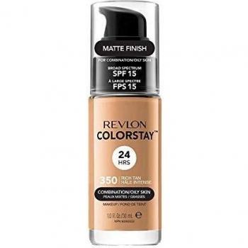 Revlon Colorstay Make-up 24 Stunden Pump 30ml