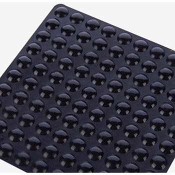 Accessoires Salle de Bain : Poignée & Silicones – 100 unités