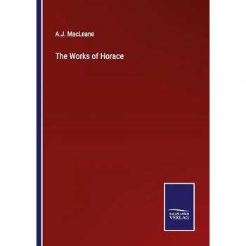 The Works of Horace