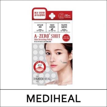 ZeroShot Pack Medicaurea