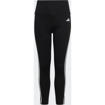 Collant d'entraînement Filles adidas Essentials AEROREADY 3-Stripes