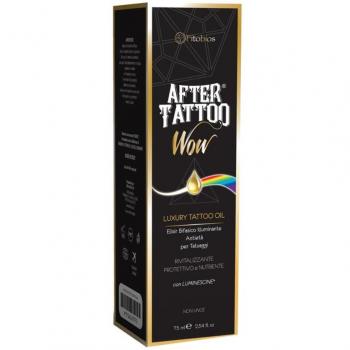 Aftertattoo Wow Spray 75 Ml