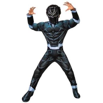 Night Fury Black Panther Set – Small Pack