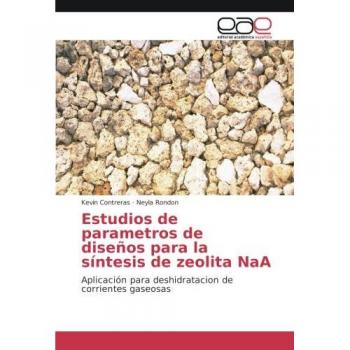 Contreras, Kevin: Estudios de parametros de diseños para la síntesis de zeolita NaA