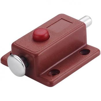 Pestillo Plástico para Muebles DIY