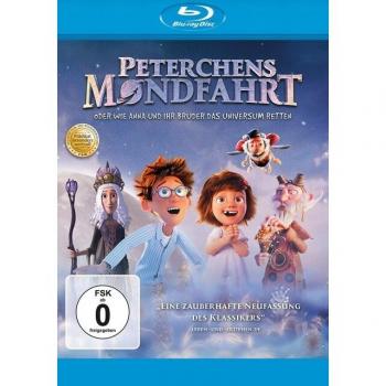Peterchens Mondfahrt