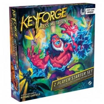 Keyforge