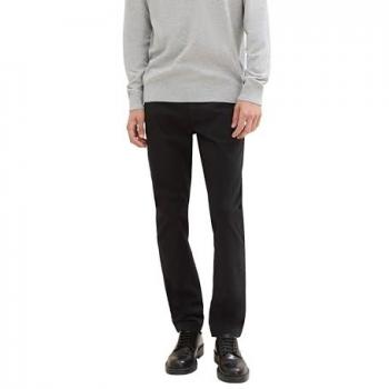 TOM TAILOR Chinohose, Four-Pocket für Herren