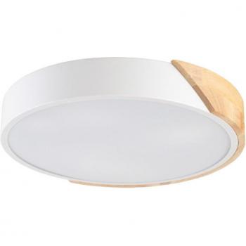 Greenice 18W Bicolore Veronique Plafonnier LED 1 800Lm 2700K