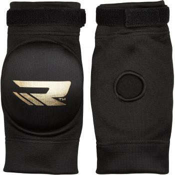 RDX HyCe Black Protective Sleeve – Muay Thai & MMA – XL (Oeko‑Tex)