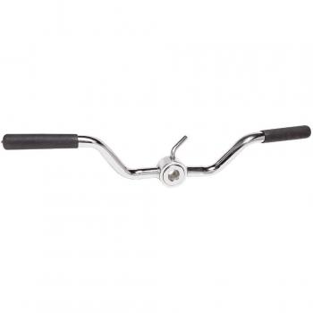 Body‑Solid LBB28 Barra Blástor LAT