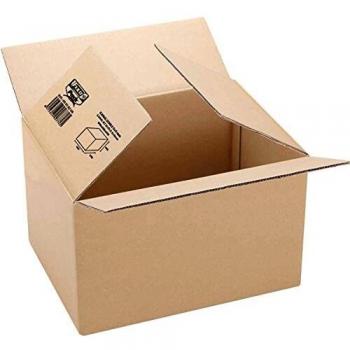 Caja automontable 427x304x250 mm.