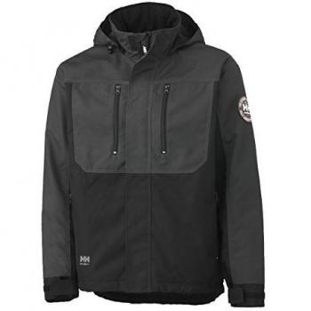 Berg Jacket Helly Hansen 76201 para Climas Fríos