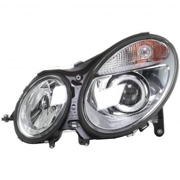 HELLA Bi-Xenon-Hauptscheinwerfer 1ES 008 369-471