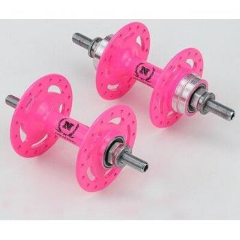 Moyeu Novatec A566SBT 32 Trous Engrenage Fixe